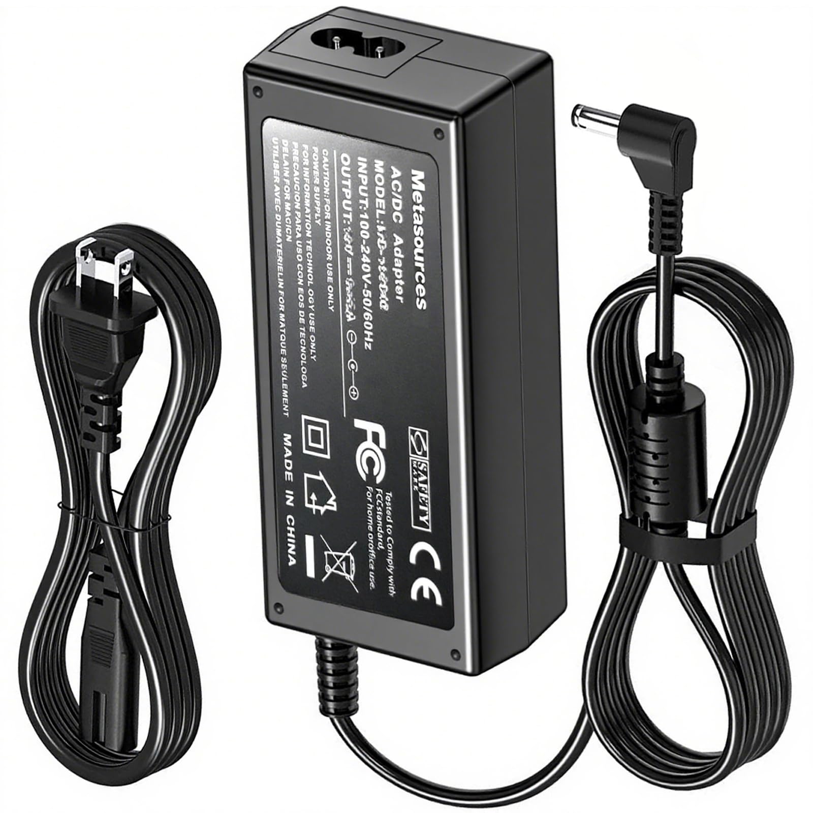belkin アダプター Amazon.com: 15V Adapter for Belkin WIZ009 WIZ009TTWH WIZ009TTBK
